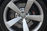Audi RS5 Cabriolet 2013 года (NA)